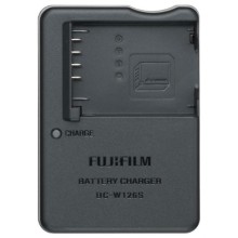 Зарядное устройство Fujifilm BC-W126S