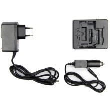 Зарядное устройство Flama FLC-UNV-CAN Зарядное устройство Flama FLC-UNV-CAN