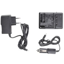 Зарядное устройство Flama FLC-UNV-NIK Зарядное устройство Flama FLC-UNV-NIK