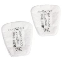 Предфильтр противоаэрозольный 3M Р1 5911 (7000037673)