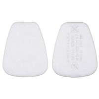 Фильтр противоаэрозольный 3M P2 R 5925 (7000037674)