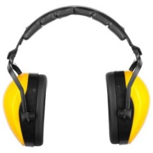 Наушники противошумные STAYER 11389