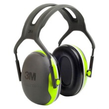 Защитные наушники 3M Peltor X4A (7000103993)