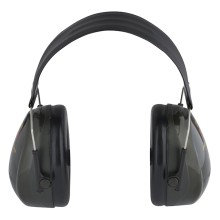 Наушники противошумные 3M Peltor Optime II, 31 дБ (H520F-409-GQ) Наушники противошумные 3M Peltor Optime II, 31 дБ (H520F-409-GQ)