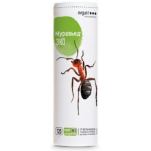 Средство защиты от муравьев AVGUST Муравьед Эко, 120 г (42000452)