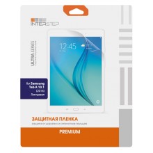 Защитная пленка InterStep для Samsung Galaxy Tab A 10.1 (IS-SF-SAGTABA10-000B201)