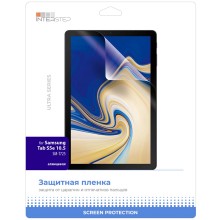 Защитная пленка для планшета InterStep Ultra, глянцевая для Samsung Galaxy Tab S5e 10.5 (IS-SF-SAMTS5EUC-000B201)