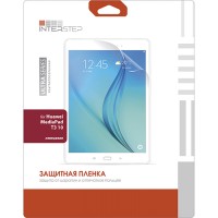 Защитная пленка InterStep Ultra для Huawei MediaPad T3 10