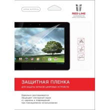 Защитная пленка Red Line для Samsung Galaxy Tab A 8