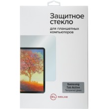 Защитное стекло Red Line для Galaxy Tab Active (УТ000015579)