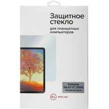 Защитное стекло RED-LINE Samsung Tab S7 11 (2020) (УТ000021601)