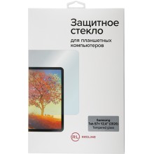 Защитное стекло RED-LINE Samsung Tab S7+ 12,4 (2020) (УТ000021602)