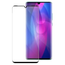 Защитное стекло с рамкой 3D MOBIUS для Redmi 8/8A Black (4232-330)