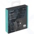 Защитное стекло Deppa на камеру iPhone 11, серый космос (62618)