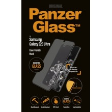 Защитное стекло PANZERGLASS BiometrikGlass для Galaxy S20 Ultra (7224)