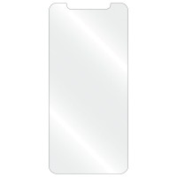 Защитное стекло LUXCASE для iPhone 11, прозрачное (82752)
