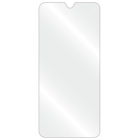 Защитное стекло LUXCASE для Samsung Galaxy M22, прозрачное (83161)