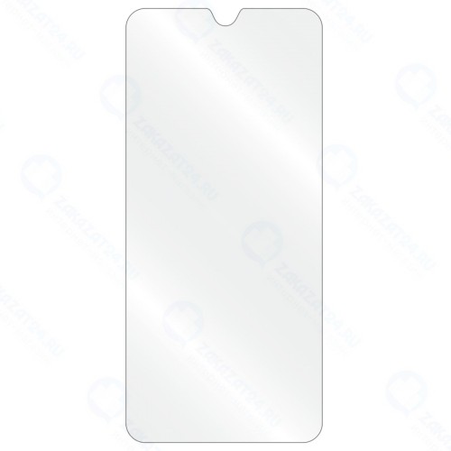 Защитное стекло LUXCASE для Samsung Galaxy M32, прозрачное (83165)