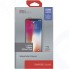 Защитное стекло InterStep для iPhone 8 Plus/7 Plus, cо стикером-аппликатором, глянцевое (IS-TG-IPHON8PLS-UA3B201)