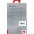 Защитное стекло InterStep для iPhone 8 Plus/7 Plus, cо стикером-аппликатором, глянцевое (IS-TG-IPHON8PLS-UA3B201)