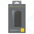 Защитное стекло PERO для iPhone 7/8/SE 2020, черное (PGFGP-I7/8/SE)