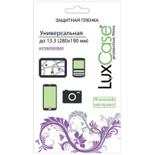 Защитная пленка LUXCASE универсальная 13,3