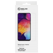Защитное стекло RED-LINE для Samsung G920 Galaxy S6 (УТ000007106)