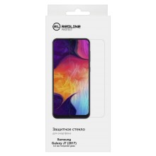 Защитное стекло RED-LINE для Samsung Galaxy J7 (2017) (УТ000012209)