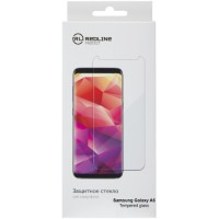 Защитное стекло Red Line для Samsung Galaxy A6 (УТ000015374)