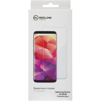 Защитное стекло Red Line для Samsung Galaxy J4 (2018) (УТ000015488)