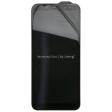 Защитное стекло Red Line Corning для Samsung Galaxy A6 (3D) (УТ000015776) Защитное стекло Red Line Corning для Samsung Galaxy A6 (3D) (УТ000015776)