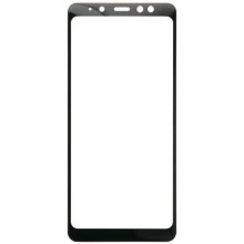 Защитное стекло Red Line Corning для Samsung Galaxy A8 (3D) (УТ000015778) Защитное стекло Red Line Corning для Samsung Galaxy A8 (3D) (УТ000015778)