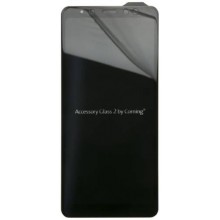 Защитное стекло Red Line Corning для Samsung Galaxy A8 Plus (3D) (УТ000015779) Защитное стекло Red Line Corning для Samsung Galaxy A8 Plus (3D) (УТ000015779)