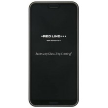 Защитное стекло Red Line Corning для Huawei P20 Lite (УТ000016178)