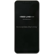 Защитное стекло Red Line Corning для Huawei Nova 3 (УТ000016203)