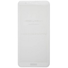 Защитное стекло Red Line Corning для Honor 7X White (УТ000016231)