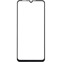 Защитное стекло RED-LINE для Vivo V17 Neo, черная рамка (УТ000018501)