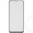 Защитное стекло RED-LINE для Mi Note 10 Lite, черное (УТ000020160)