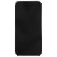 Защитное стекло BARN-HOLLIS для iPhone 7 Plus Black (УТ000021459)