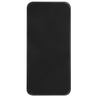 Защитное стекло BARN-HOLLIS для Samsung Galaxy A50 Black (УТ000021471)