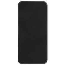 Защитное стекло BARN-HOLLIS для Samsung Galaxy A50 Black (УТ000021471)