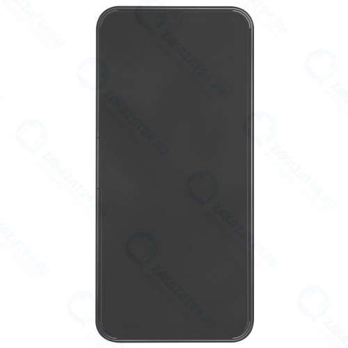 Защитное стекло Barn&Hollis для Samsung Galaxy A50 Black (УТ000021471)