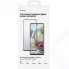 Защитное стекло Barn&Hollis для Samsung Galaxy J4 Plus 0.2 мм Full Glue, черное (УТ000021482)