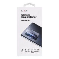 Защитное стекло BARN-HOLLIS на камеру Huawei P40 (УТ000021762)