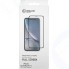 Защитное стекло RED-LINE для iPhone 12/12 Pro, черное (УТ000021877)