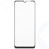 Защитное стекло RED-LINE для Samsung Galaxy A12 Full, черная рамка (УТ000023496)