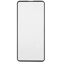 Защитное стекло с рамкой RED-LINE для Samsung Galaxy A72 Black (УТ000023922)