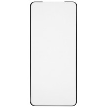 Защитное стекло с рамкой RED-LINE 3D Corning для Samsung Galaxy S21 Black (УТ000024263) Защитное стекло с рамкой RED-LINE 3D Corning для Samsung Galaxy S21 Black (УТ000024263)