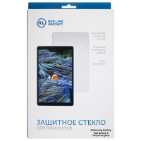 Защитное стекло RED-LINE для Samsung Galaxy Tab Active 3 (УТ000024627)