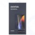 Защитное стекло с рамкой UNBROKE для iPhone 12/12 Pro, Full Glue, черная рамка (УТ000024715)